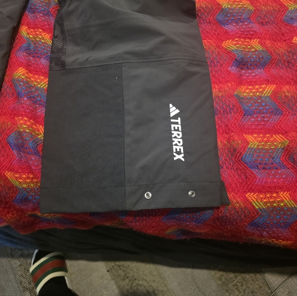 Black Overalls - Picture 13 of 13